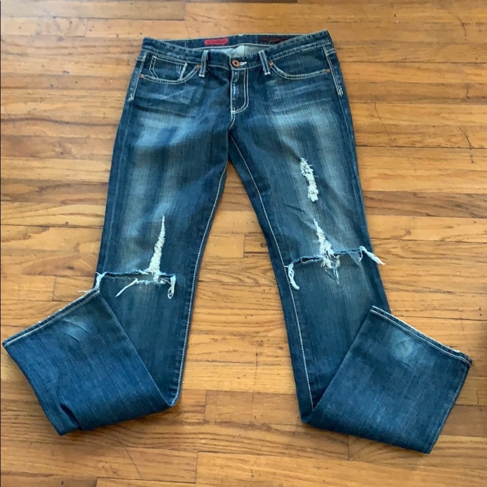 AG jeans 28 R